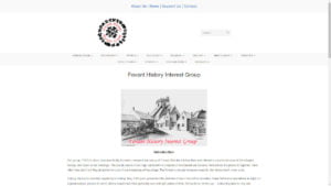 Fovant History Interest Group Home Page