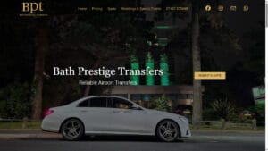 Bath Prestige Transfers