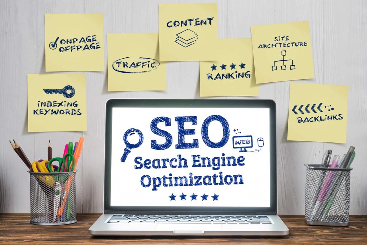 Read more about the article 10 Reasons Why SEO is Important for your Website