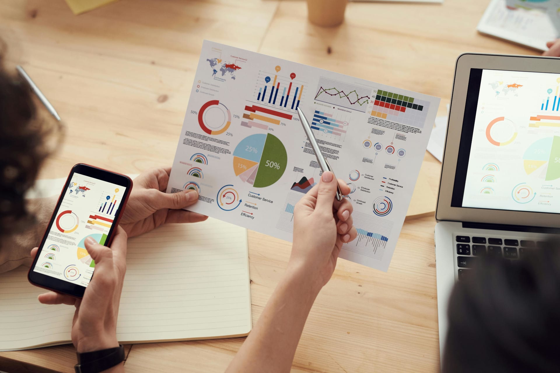 Read more about the article Are Keywords Still Relevant in 2025?