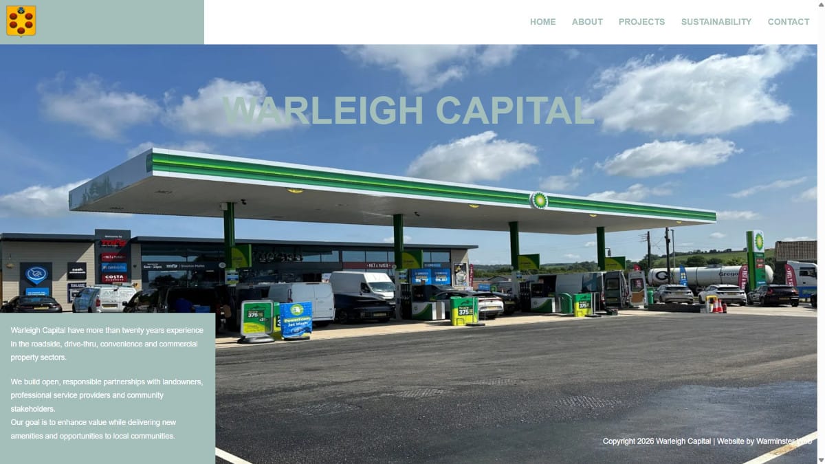 Warleigh Capital